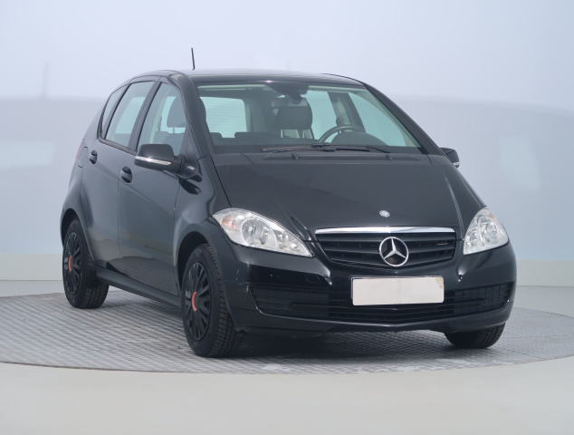Mercedes-Benz A 2012