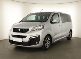Peugeot Traveller - 2017
