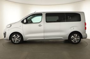 Peugeot Traveller - 2017
