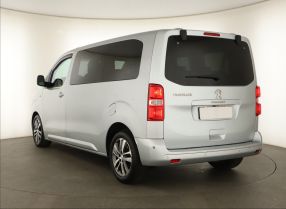 Peugeot Traveller - 2017