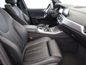 BMW X5 - 2021