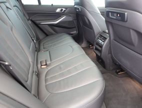 BMW X5 - 2021
