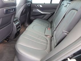 BMW X5 - 2021