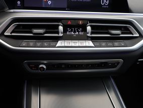 BMW X5 - 2021