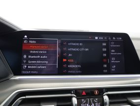 BMW X5 - 2021