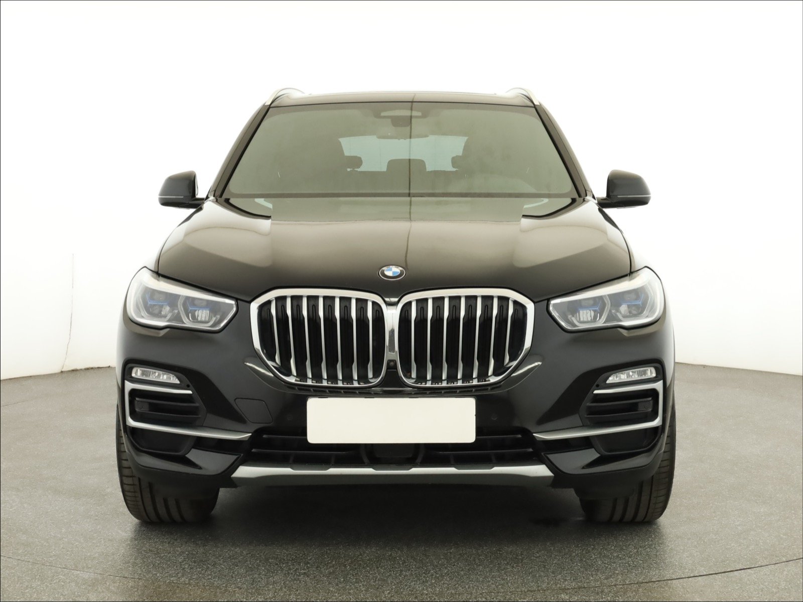BMW X5 - 2021