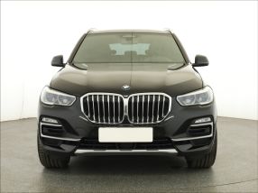 BMW X5 - 2021