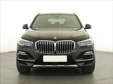BMW X5 - 2021