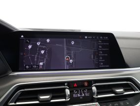 BMW X5 - 2021