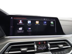 BMW X5 - 2021