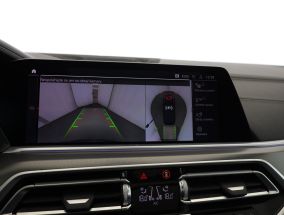 BMW X5 - 2021