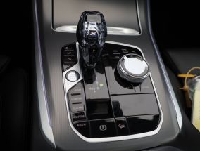 BMW X5 - 2021