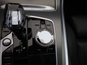 BMW X5 - 2021