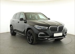 BMW X5 - 2021