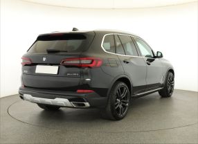 BMW X5 - 2021