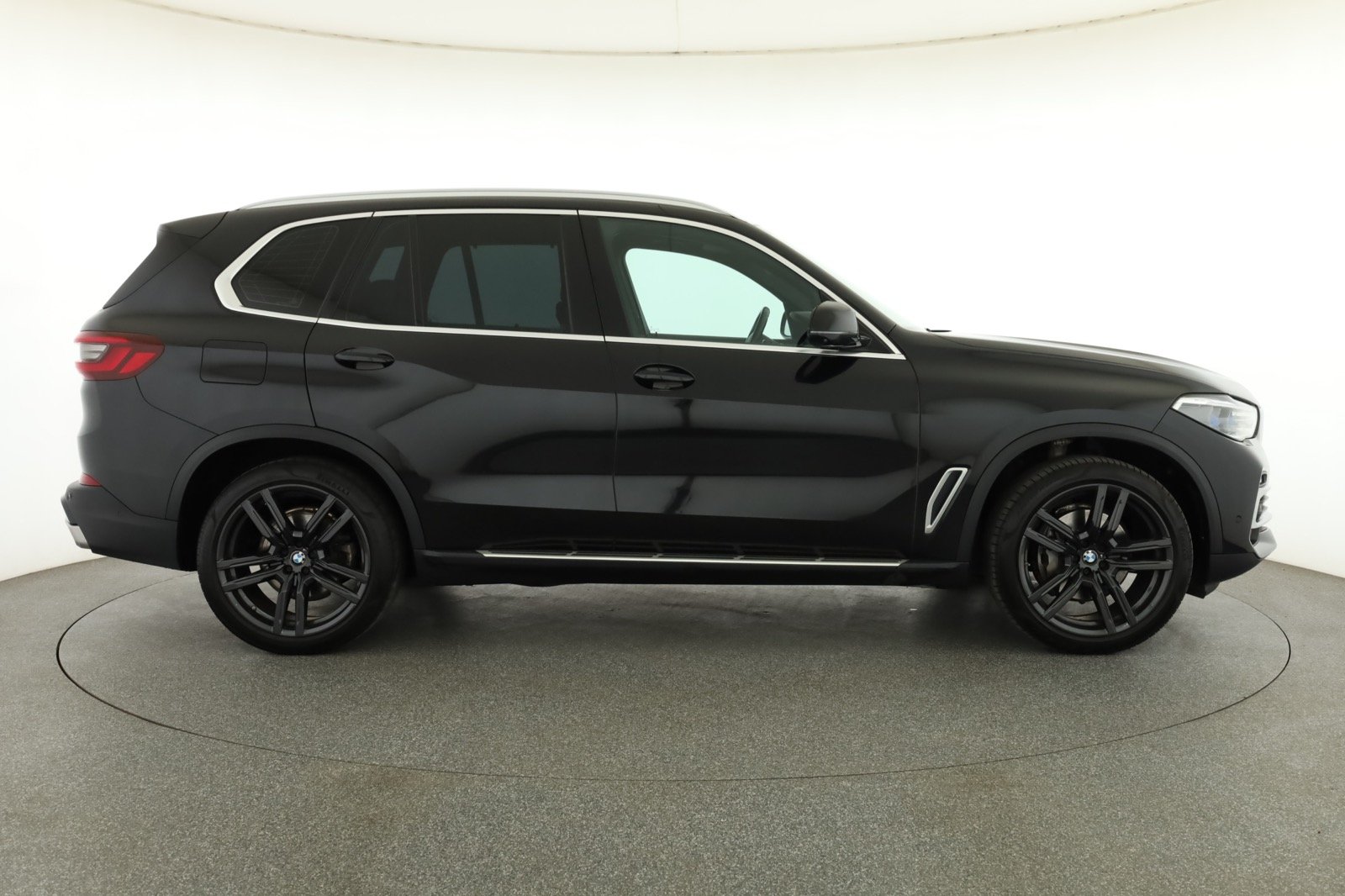 BMW X5 - 2021
