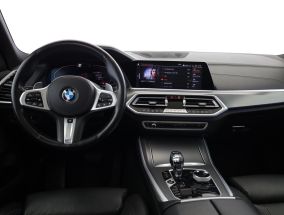 BMW X5 - 2021
