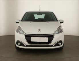 Peugeot 208 - 2017