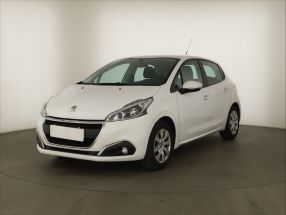Peugeot 208 - 2017