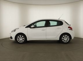 Peugeot 208 - 2017