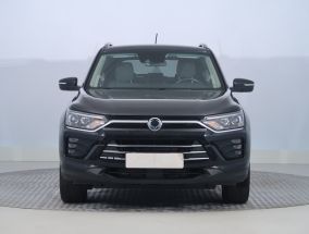 SsangYong Korando - 2022