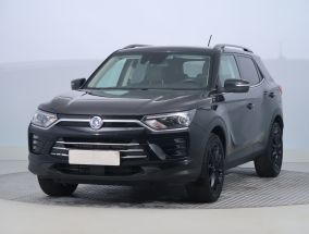 SsangYong Korando - 2022