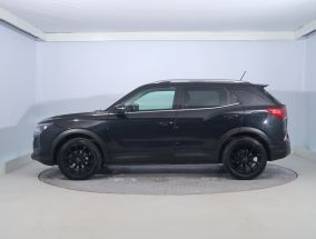 SsangYong Korando - 2022
