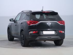 SsangYong Korando - 2022