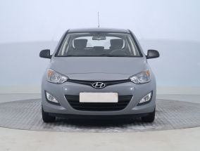 Hyundai i20 - 2014