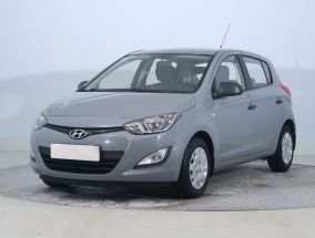 Hyundai i20 - 2014