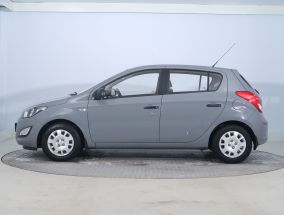 Hyundai i20 - 2014