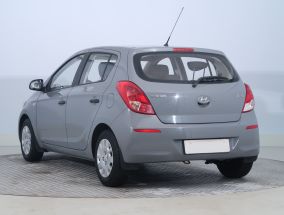 Hyundai i20 - 2014