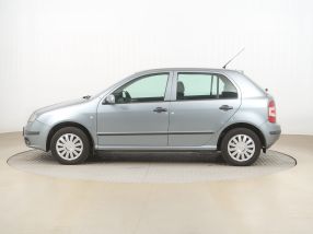 Skoda Fabia - 2005