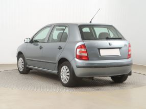 Skoda Fabia - 2005