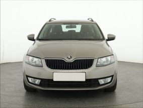 Škoda Octavia - 2016