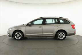 Škoda Octavia - 2016
