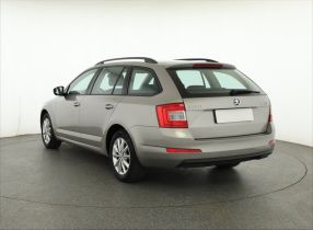Škoda Octavia - 2016