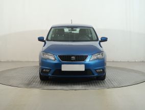 Seat Toledo - 2015