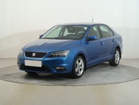 Seat Toledo - 2015