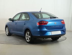 Seat Toledo - 2015