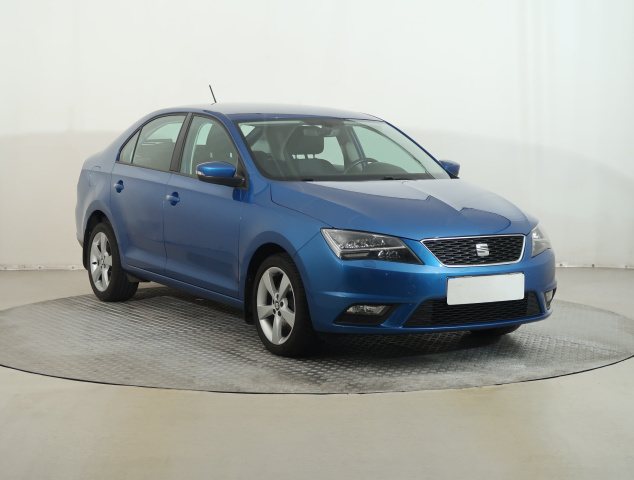 Seat Toledo 2015