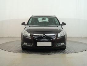 Opel Insignia - 2013