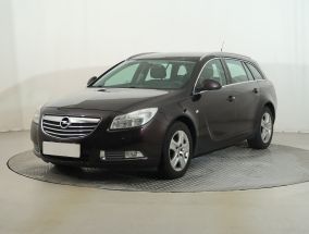 Opel Insignia - 2013