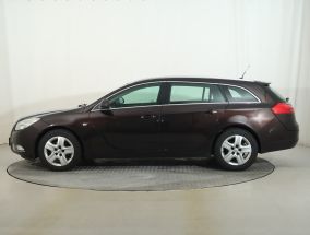Opel Insignia - 2013