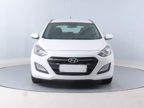 Hyundai i30 - 2017
