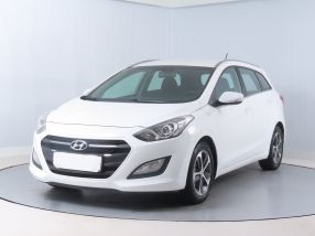 Hyundai i30 - 2017