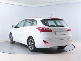 Hyundai i30 - 2017