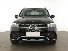 Mercedes-Benz GLE - 2020