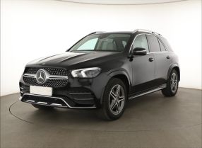 Mercedes-Benz GLE - 2020