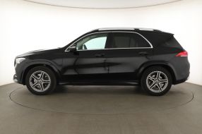 Mercedes-Benz GLE - 2020